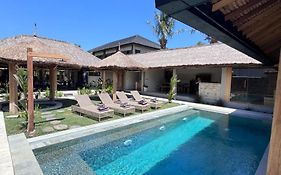 Baha Baha Villas West Sumbawa