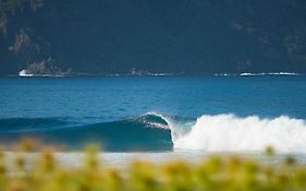 Baha Baha Villas West Sumbawa - Sk8, Gym, Sauna & Spas Hot & Cold, Bar & Restaurant